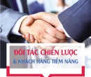 Đối tác chiến lược