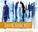 Sự khác biệt