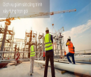 Dịch vụ Giám sát