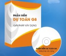 DỰ TOÁN G8