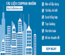 Tài liệu vật liệu