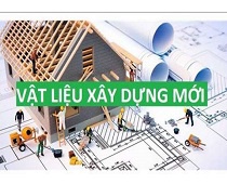 Tổng hợp 4 loại vật liệu mới và phổ biến trong xây dựng hiện dại