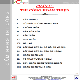 07. Các bước thi công phan hoan thien