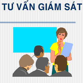 10. NGHIỆP VỤ TƯ VẤN GIÁM SÁT