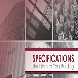 11. SPECS ARCHITECTURE