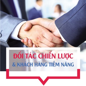 Đối tác chiến lược