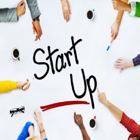 Start up 1