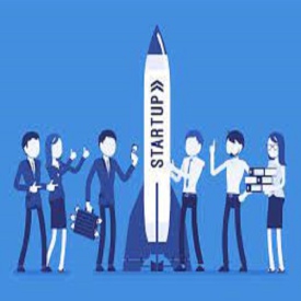 Start up 2