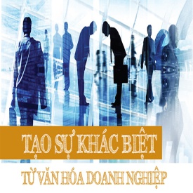 Sự khác biệt
