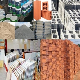 Cấp vật liệu