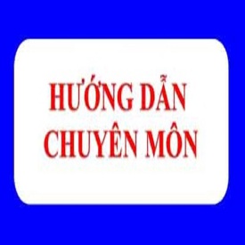 Tài liệu chuyên môn