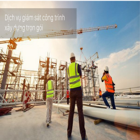 Dịch vụ Giám sát