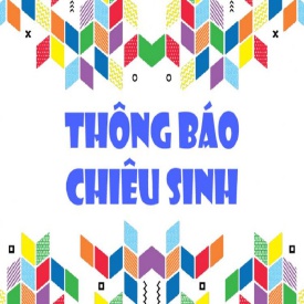 Chiêu sinh