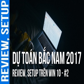 Dự toán Bắc Nam