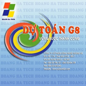 Khóa học Dự toán G8