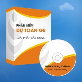 DỰ TOÁN G8
