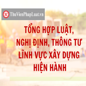 Thư viện pháp luật