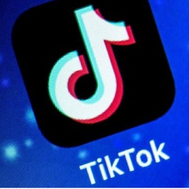 KÊNH TIKTOK
