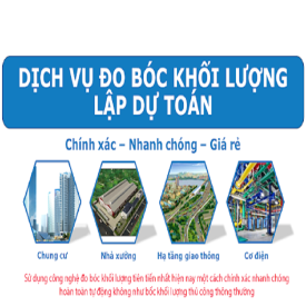Dịch vụ Dự toán