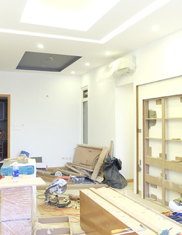 Album Ảnh Sơn Tường