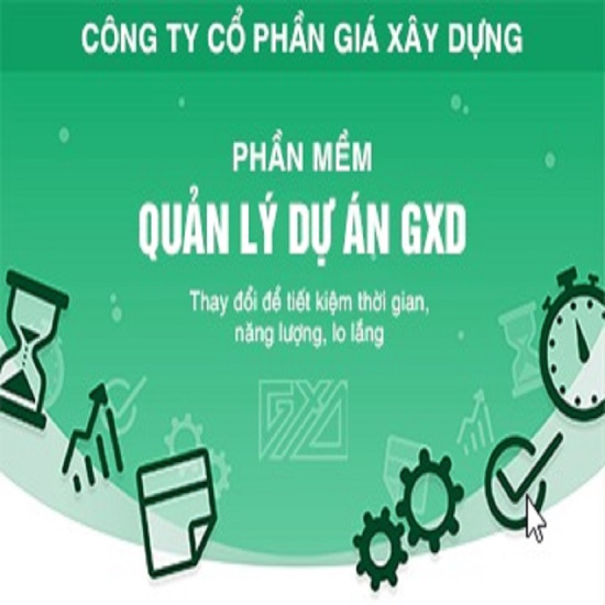 Quản lý dự án