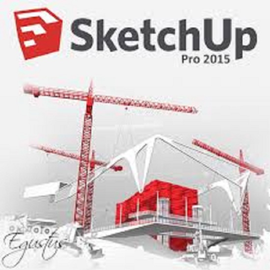 Khóa học Thiết kế Sketchup